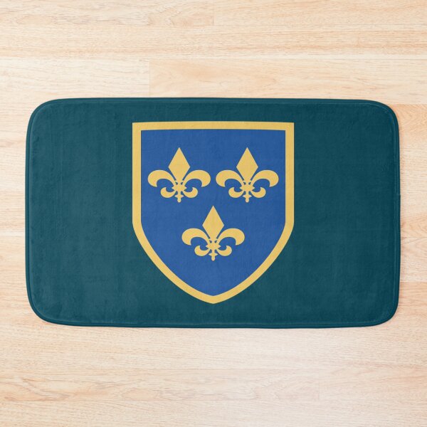Item preview, Age Of Empires 2 T-ShirtCivilization emblems - Franks designed and sold by Vodka-Cran.