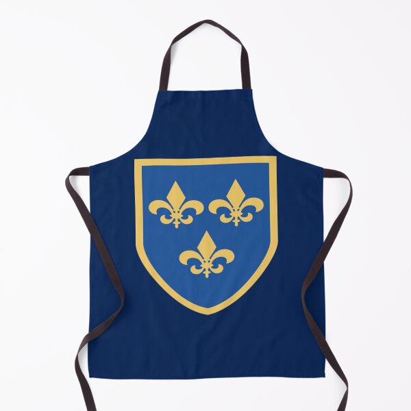 Item preview, Age Of Empires 2 T-ShirtCivilization emblems - Franks designed and sold by Vodka-Cran.