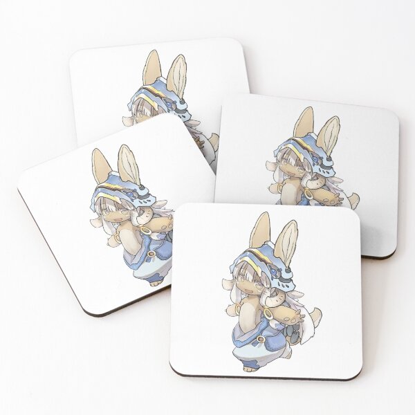 Item preview, Made in Abyss | Nanachi designed and sold by SubtleDesings.