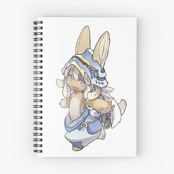 Item preview, Made in Abyss | Nanachi designed and sold by SubtleDesings.