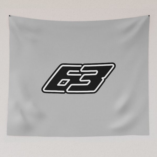 Item preview, GR 63 Monochrome designed and sold by RedFirecracker.