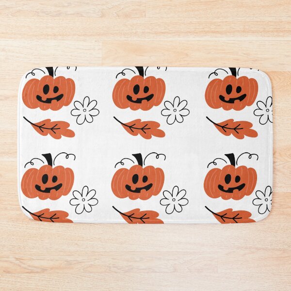 Item preview, Pumpkin pattern designed and sold by Nesro34.