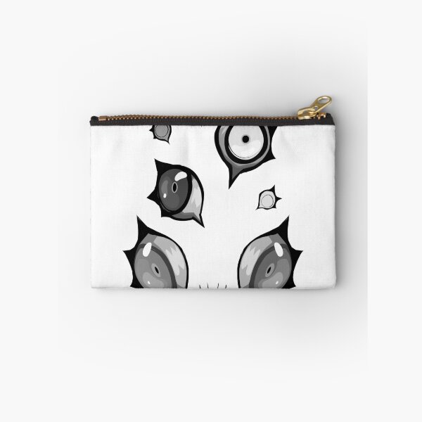Item preview, Many Eyes B&W designed and sold by Dusty-Demon.