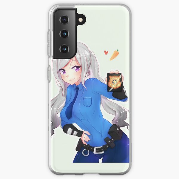 Zootopia Cases For Samsung Galaxy Redbubble