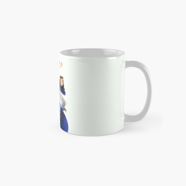 Judy Fanart Classic Mug