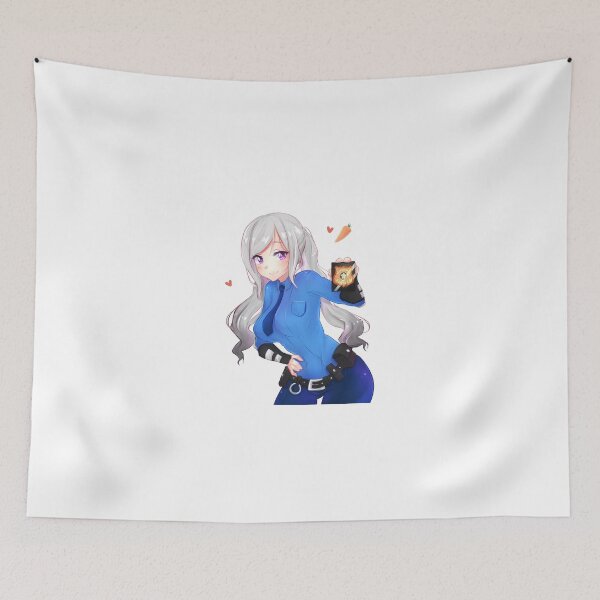 Item preview, Judy Fanart designed and sold by LenaChanTheWeeb.