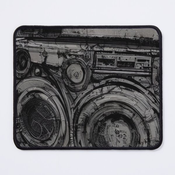Item preview, Blown Speakers  designed and sold by BryanWhipple.