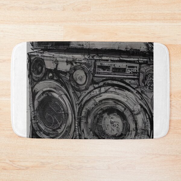 Item preview, Blown Speakers  designed and sold by BryanWhipple.