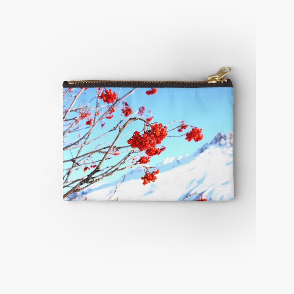 Item preview, Berry meets Winter  designed and sold by Filifjonka.