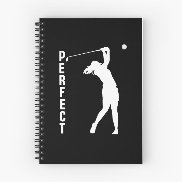 Item preview, Perfect Golf Swing designed and sold by theredsharp.