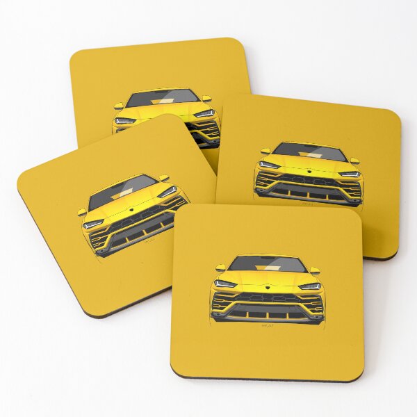 Item preview, Urus designed and sold by Alt_ Illustrations.