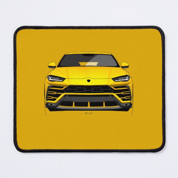Item preview, Urus designed and sold by Alt_ Illustrations.
