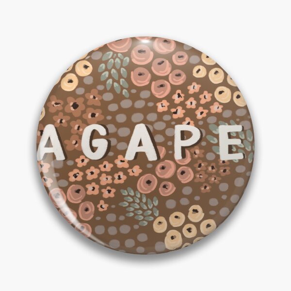 Item preview, Agape Love designed and sold by haileybneal.