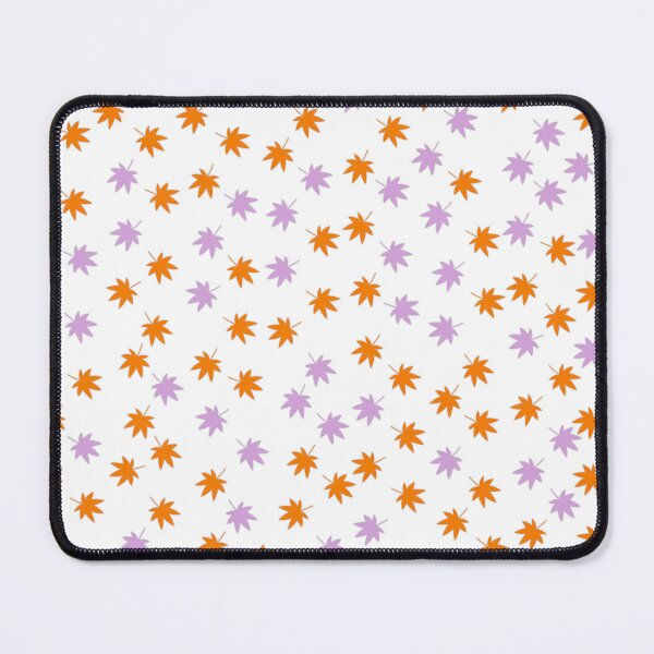 Item preview, maple leaf designed and sold by Prapan.