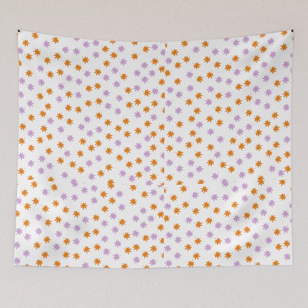 Item preview, maple leaf designed and sold by Prapan.