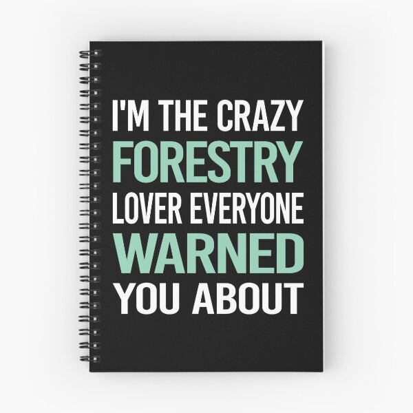 Item preview, Crazy Lover Forestry designed and sold by BimBamFrank.