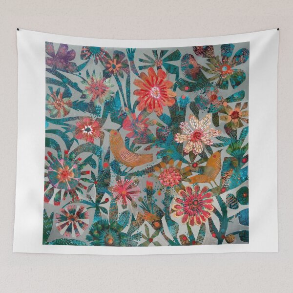 Item preview, Autumn birds designed and sold by Este MacLeod.
