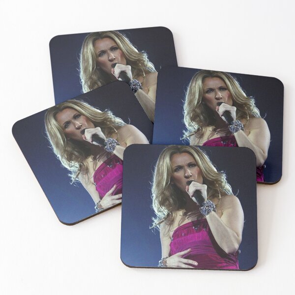 Artikelvorschau, Celine Dion tritt für Fan-Erinnerungen auf entworfen und verkauft von stickler85.