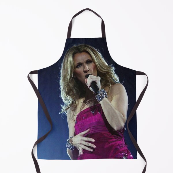 Artikelvorschau, Celine Dion tritt für Fan-Erinnerungen auf entworfen und verkauft von stickler85.