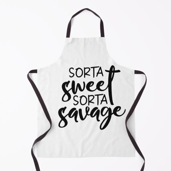 Item preview, Sorta Sweet, Sorta Savage, Gift For Her designed and sold by Sophistical.