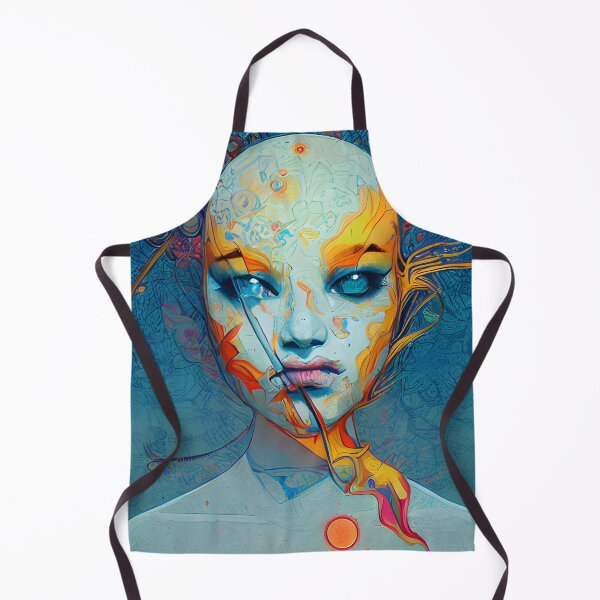 Item preview, What You Don’t See designed and sold by AbstractlyArt.