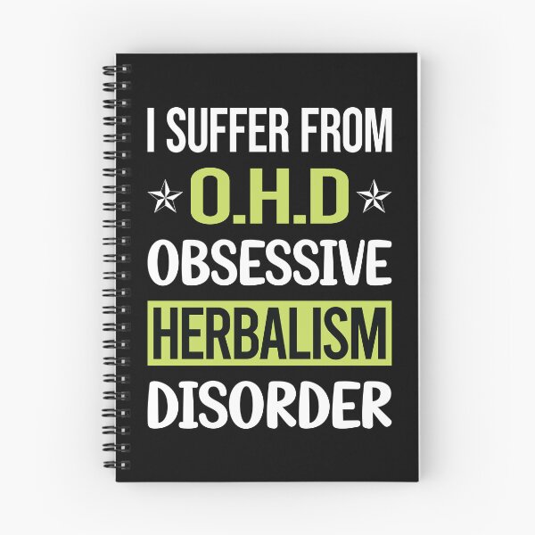 Item preview, Obsessive Love Herbalism Herbalist Phytotherapy Herb Herbs Herbal designed and sold by GobblesBeverley.