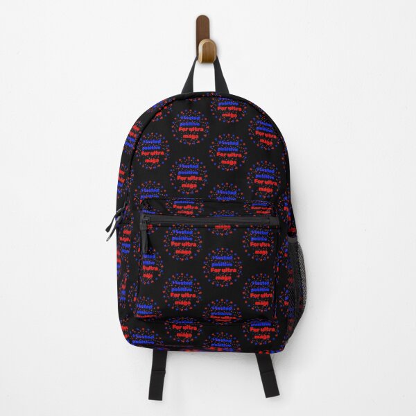 Item preview, I tested positive for ultra maga American antu biden  designed and sold by Fumar3065.