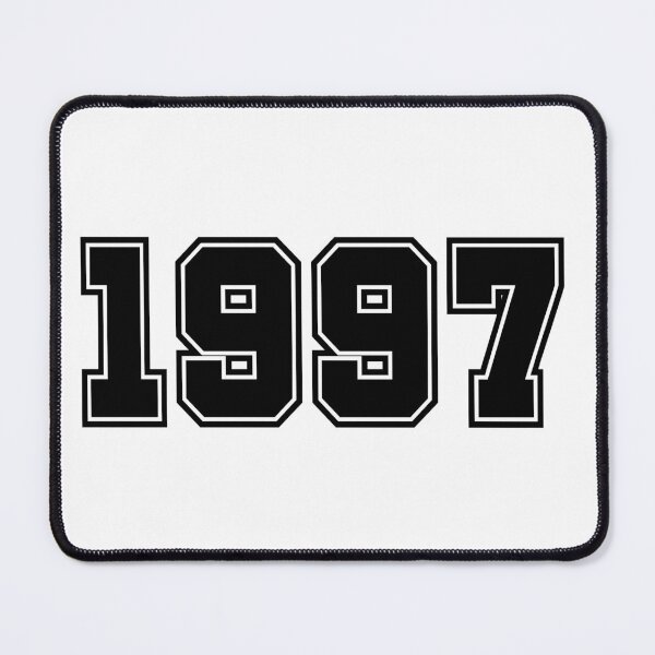 Item preview, 1997 designed and sold by Gajaman Creations.