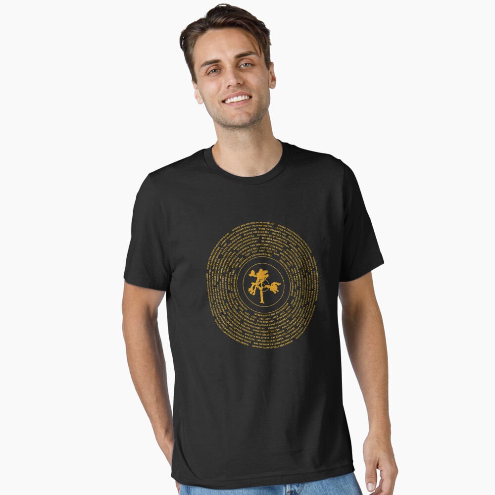Item preview, Essential T-Shirt designed and sold by digsy.