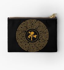 Joshua Tree Vinyl Studio Pouch