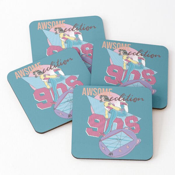 Item preview, birthay 90s & quot awesome edition zen  designed and sold by lacasanostra.