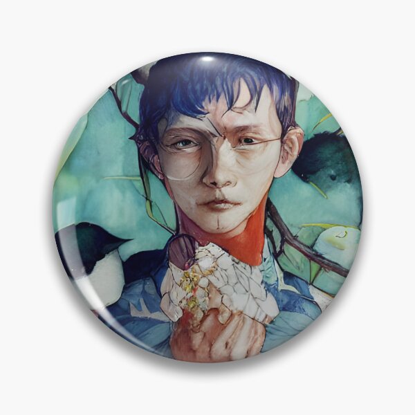 Item preview, Innocence  designed and sold by AbstractlyArt.