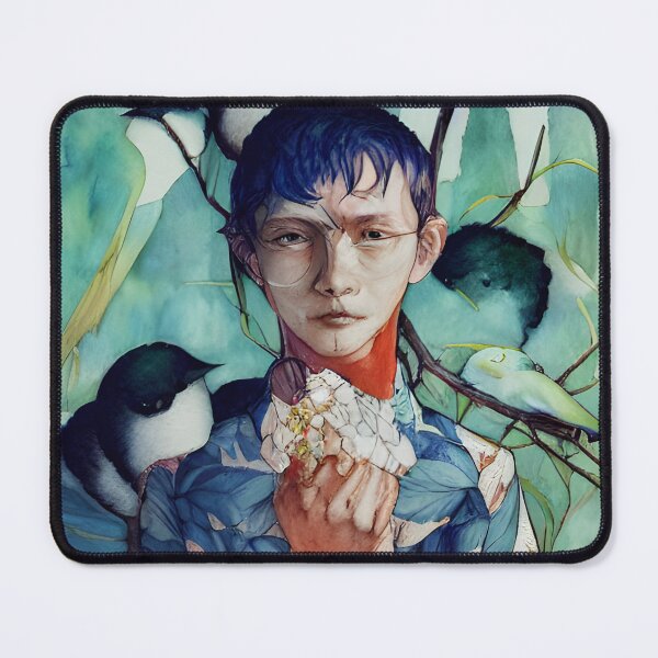 Item preview, Innocence  designed and sold by AbstractlyArt.