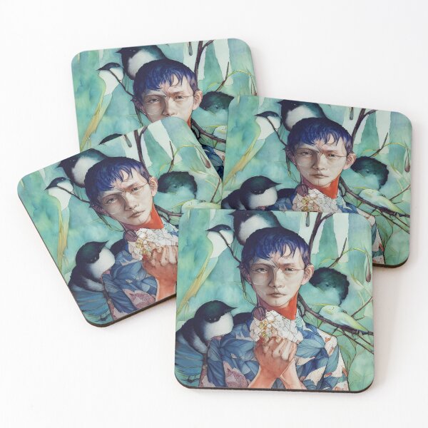 Item preview, Innocence  designed and sold by AbstractlyArt.