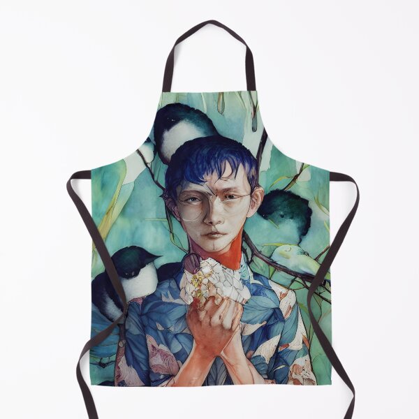 Item preview, Innocence designed and sold by AbstractlyArt.