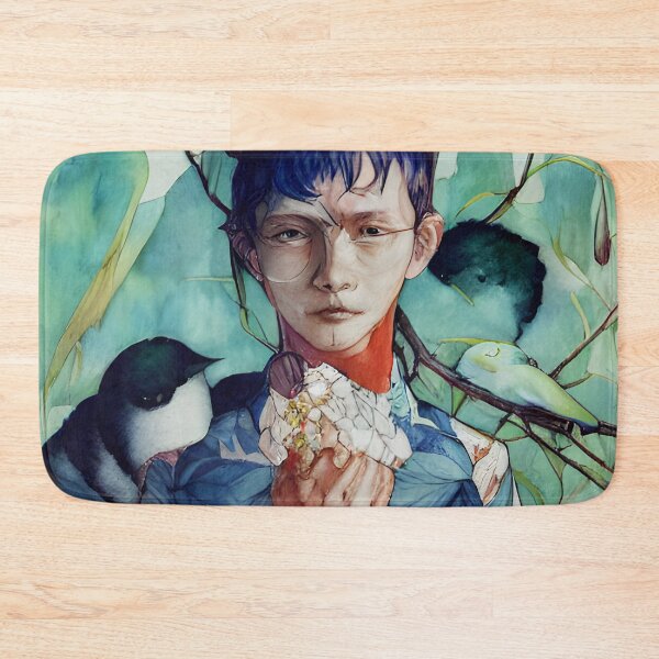 Item preview, Innocence  designed and sold by AbstractlyArt.