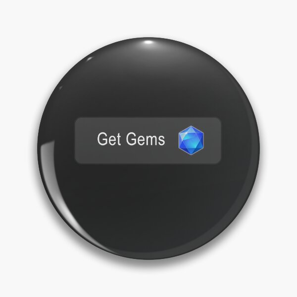 Item preview, Get Gems - VeVe NFT App - Premium Digital Collectibles designed and sold by daftchunk.