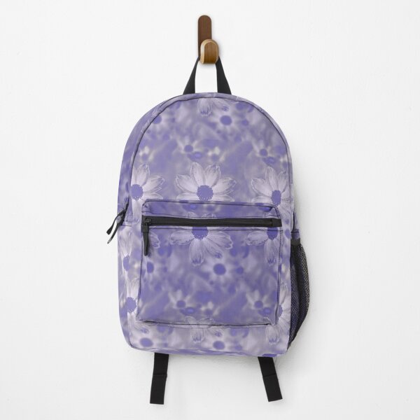 Item preview, Purple Cosmos Floral Design designed and sold by Imladris01.