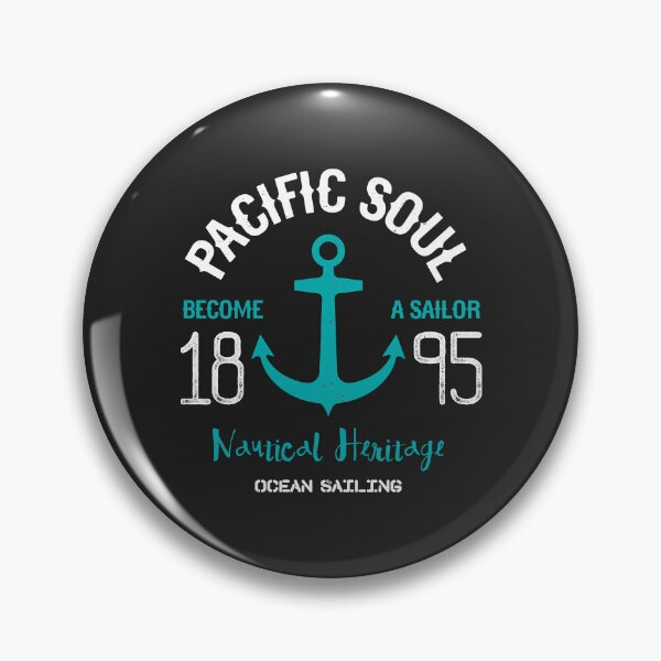 Item preview, Pacific Soul Ocean Sailing (Color Variation) designed and sold by Artistic Prints.