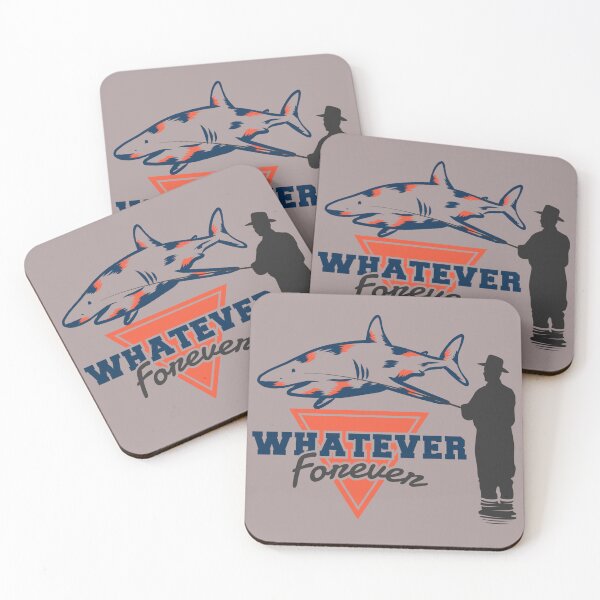 Item preview, fishing whatever & forever wildlife  designed and sold by lacasanostra.