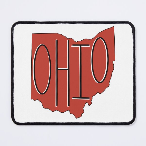 Item preview, Ohio designed and sold by Miranda-Grace.