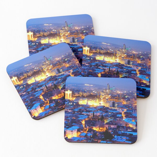 Item preview, Tbilisi designed and sold by troianifabrizio.