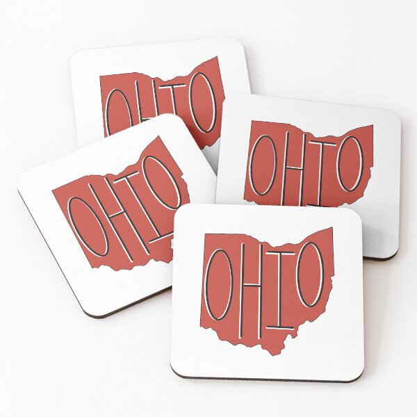 Item preview, Ohio designed and sold by Miranda-Grace.