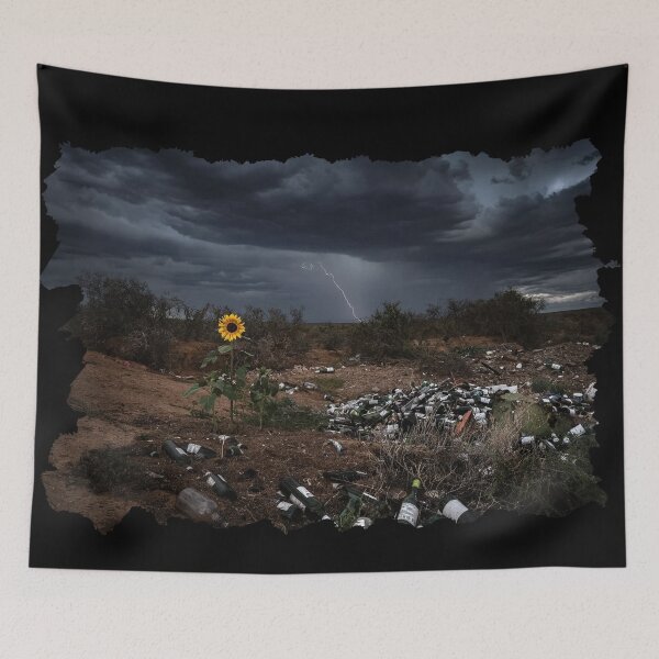 Item preview,  BEAUTIFUL  VISTA OF HOPE designed and sold by THE AMERICAN TEEVANGELIST.