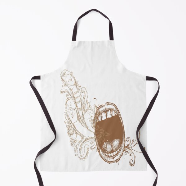 Item preview, Mouth : Cute Family Gift idea for Mom, Dad & Siblings designed and sold by Lea bolo.