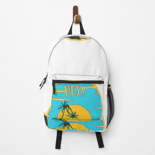 Item preview, A Tropical Hey!! designed and sold by IvaRenee.