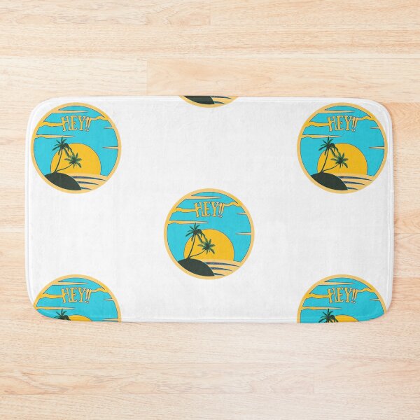 Item preview, A Tropical Hey!! designed and sold by IvaRenee.