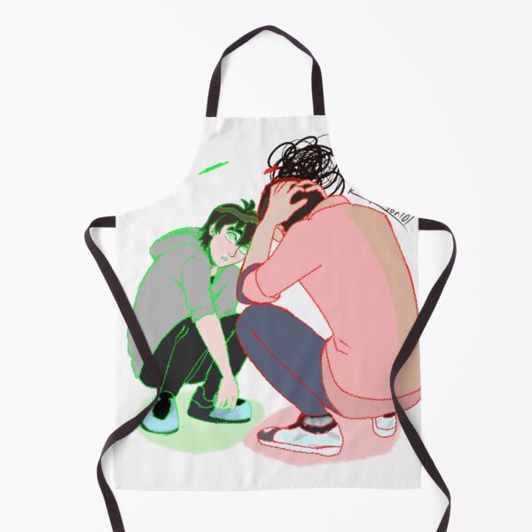 Item preview, Panic attack designed and sold by Rolaplayor101.