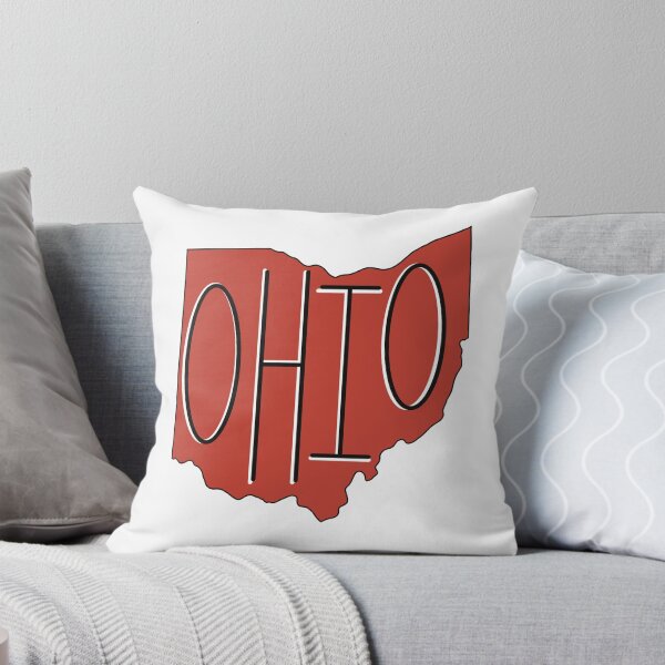 Item preview, Ohio designed and sold by Miranda-Grace.