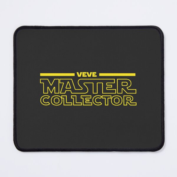 Item preview, Veve Master Collector Space designed and sold by daftchunk.